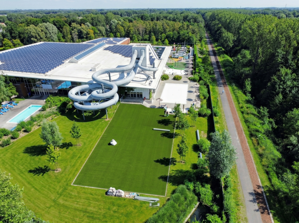 Kunstgras-openbaar-terrein